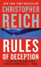 Rules of Deception by Christopher Reich
