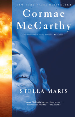 Stella Maris by Cormac McCarthy