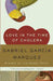 Love in the Time of Cholera by Gabriel Garcia Marquez