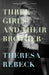 Three Girls and Their Brother by Theresa Rebeck