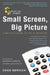 Mediabistro.com Presents Small Screen, Big Picture: A Writer's Guide to the TV Business by Chad Gervich