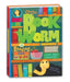 Bookworm Journal: A Reading Log for Kids (and Their Parents) by Potter Style