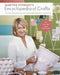 Martha Stewart's Encyclopedia of Crafts: An A-To-Z Guide with Detailed Instructions and Endless Inspiration by Martha Stewart Living Magazine
