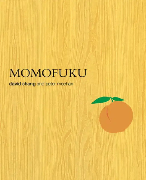Momofuku by David Chang