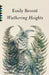 Wuthering Heights by Emily Bronte