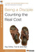Being a Disciple: Counting the Real Cost by Kay Arthur