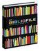My Bibliofile: A Reading Journal for Book Lovers by Potter Style