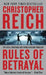 Rules of Betrayal by Christopher Reich