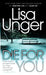 Die for You by Lisa Unger
