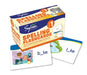 1st Grade Spelling Flashcards: 240 Flashcards for Building Better Spelling Skills Based on Sylvan's Proven Techniques for Success by Sylvan Learning