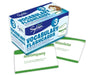 3rd Grade Vocabulary Flashcards: 240 Flashcards for Improving Vocabulary Based on Sylvan's Proven Techniques for Success by Sylvan Learning