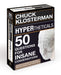 Hypertheticals: 50 Questions for Insane Conversations by Chuck Klosterman