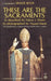 These Are the Sacraments by Fulton J. Sheen