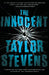 The Innocent by Taylor Stevens