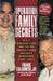 Operation Family Secrets: How a Mobster's Son and the FBI Brought Down Chicago's Murderous Crime Family by Frank Calabrese