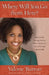 Where Will You Go from Here?: Moving Forward When Life Doesn't Go as Planned by Valorie Burton