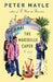 The Marseille Caper by Peter Mayle