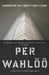 Murder on the the Thirty-First Floor by Per Wahloo