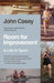 Room for Improvement: A Life in Sport by John Casey