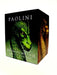 Inheritance Cycle Boxed Set by Christopher Paolini