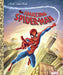 The Amazing Spider-Man (Marvel: Spider-Man) by Frank Berrios