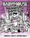 Babymouse #19: Bad Babysitter by Jennifer L. Holm