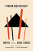 Notes from a Dead House by Fyodor Dostoevsky