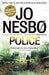 Police by Jo Nesbo