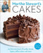 Martha Stewart's Cakes: Our First-Ever Book of Bundts, Loaves, Layers, Coffee Cakes, and More by Martha Stewart Living Magazine