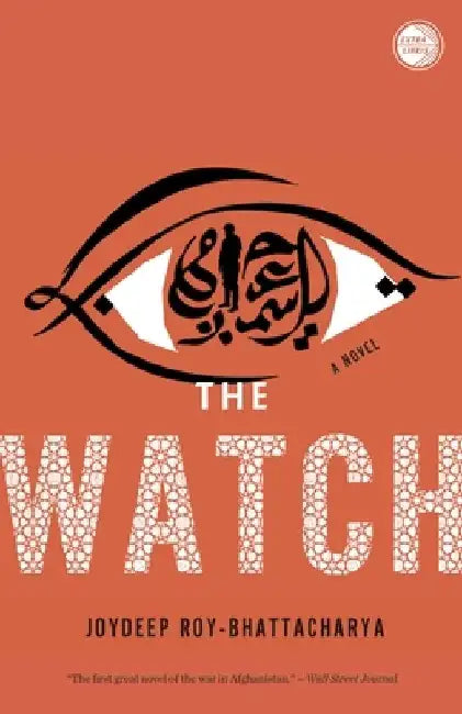 The Watch by Joydeep Roy-Bhattacharya