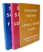 Hat Box: The Collected Lyrics of Stephen Sondheim: A Box Set by Katrin Rebitzki