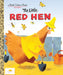 The Little Red Hen by J. P. Miller