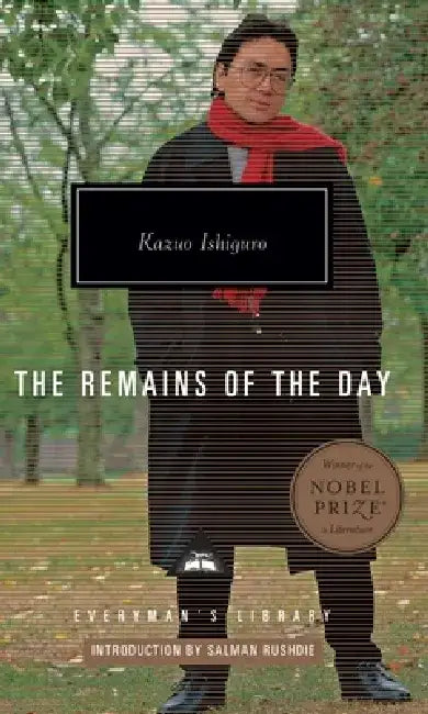 The Remains of the Day: Introduction by Salman Rushdie by Kazuo Ishiguro