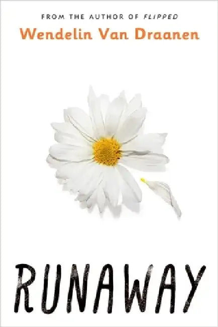 Runaway by Wendelin Van Draanen