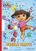 Puzzle Party!: (Dora the Explorer) by Golden Books