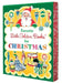 Favorite Little Golden Books for Christmas 5 Copy Boxed Set by Various