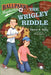 The Wrigley Riddle by David A. Kelly