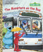 The Monsters on the Bus (Sesame Street) by Sarah Albee