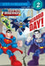 Bizarro Day! (DC Super Friends) by Billy Wrecks