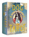 The Original Dog Tarot: Divine the Canine Mind! by Heidi Schulman