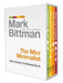 The Mini Minimalist: Simple Recipes for Satisfying Meals: A Cookbook by Mark Bittman