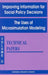 Improving Information for Social Policy Decisions -- The Uses of Microsimulation Modeling: Volume II, Technical Papers by Division of Behavioral and Social Scienc, Commission on Behavioral and Social Scie, Panel to Evaluate Microsimulation Models