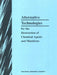Alternative Technologies for the Destruction of Chemical Agents and Munitions by National Research Council