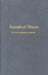 Biographical Memoirs: Volume 64 by National Academy of Sciences