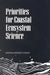 Priorities for Coastal Ecosystem Science by National Research Council, Division on Earth and Life Studies, Commission on Geosciences Environment an