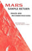 Mars Sample Return: Issues and Recommendations by National Research Council, Division on Engineering and Physical Sci, Space Studies Board