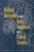 Bridging Disciplines in the Brain, Behavioral, and Clinical Sciences by Institute of Medicine, Division of Neuroscience and Behavioral, Committee on Building Bridges in the Bra