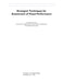 Emergent Techniques for Assessment of Visual Performance by National Research Council, Division of Behavioral and Social Scienc, Commission on Behavioral and Social Scie