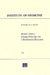 Breast Cancer: Setting Priorities for Effectiveness Research by Institute of Medicine, Division of Health Care Services