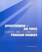 Effectiveness of Air Force Science and Technology Program Changes by National Research Council, Division on Engineering and Physical Sci, Air Force Science and Technology Board